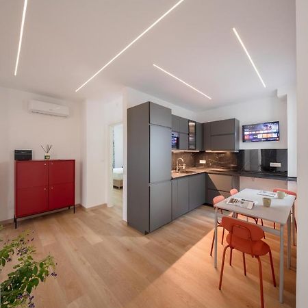 Gianicolense 22 Apartamento Roma Exterior foto