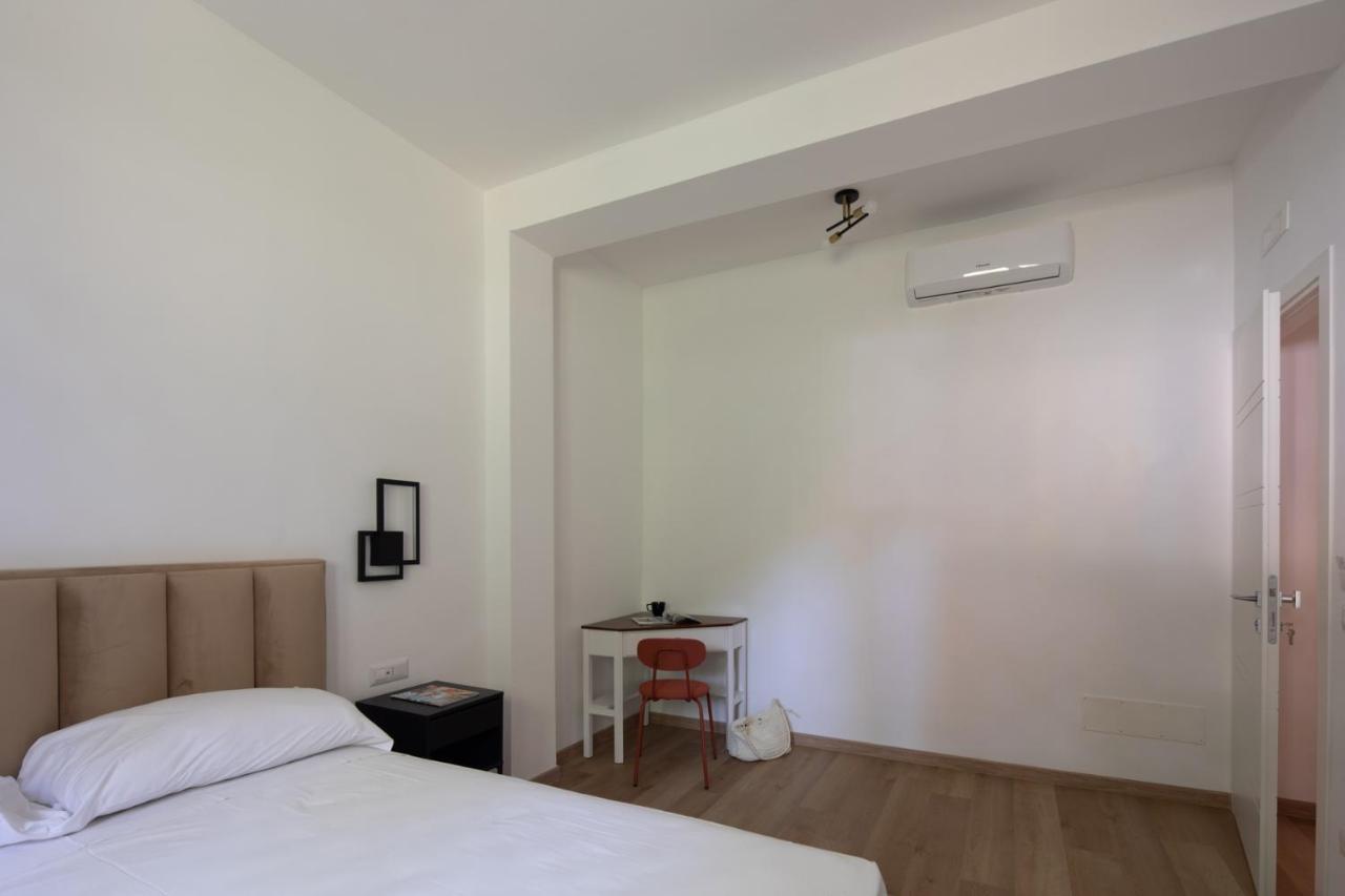 Gianicolense 22 Apartamento Roma Exterior foto